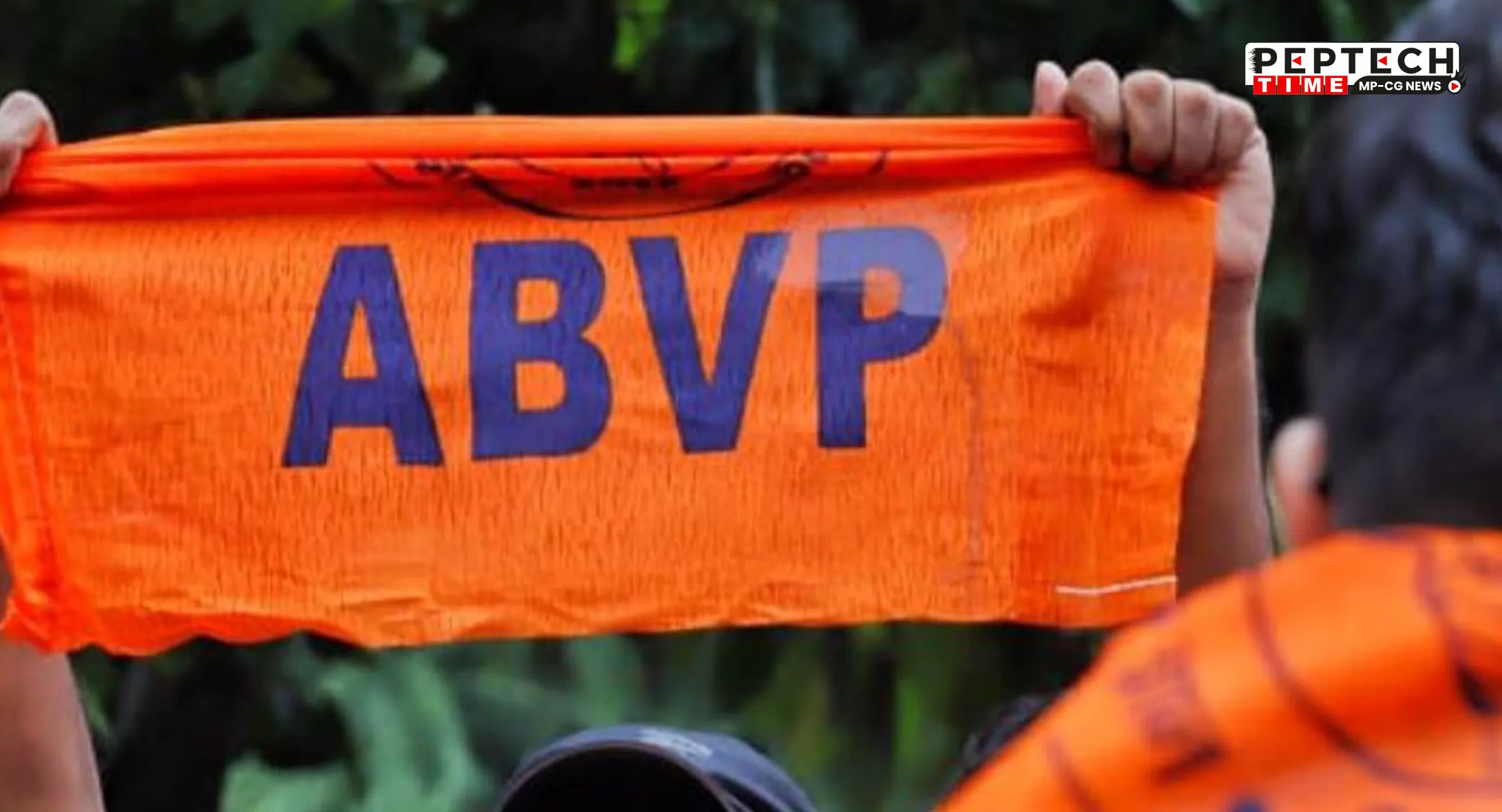 File photo abvp